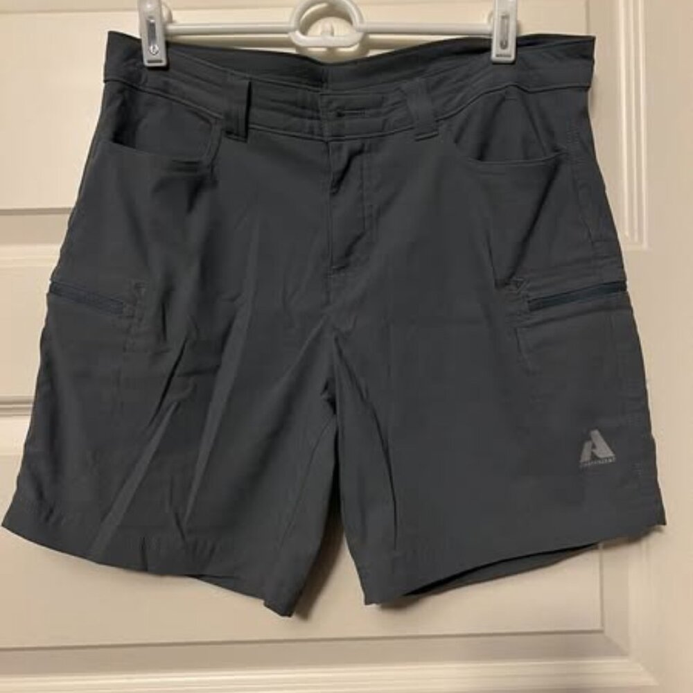 Eddie Bauer Women’s Guide Pro Shorts